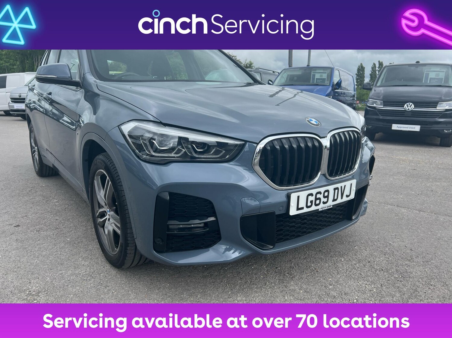 Used BMW X1 2019 for sale - 76395157: Photo 31