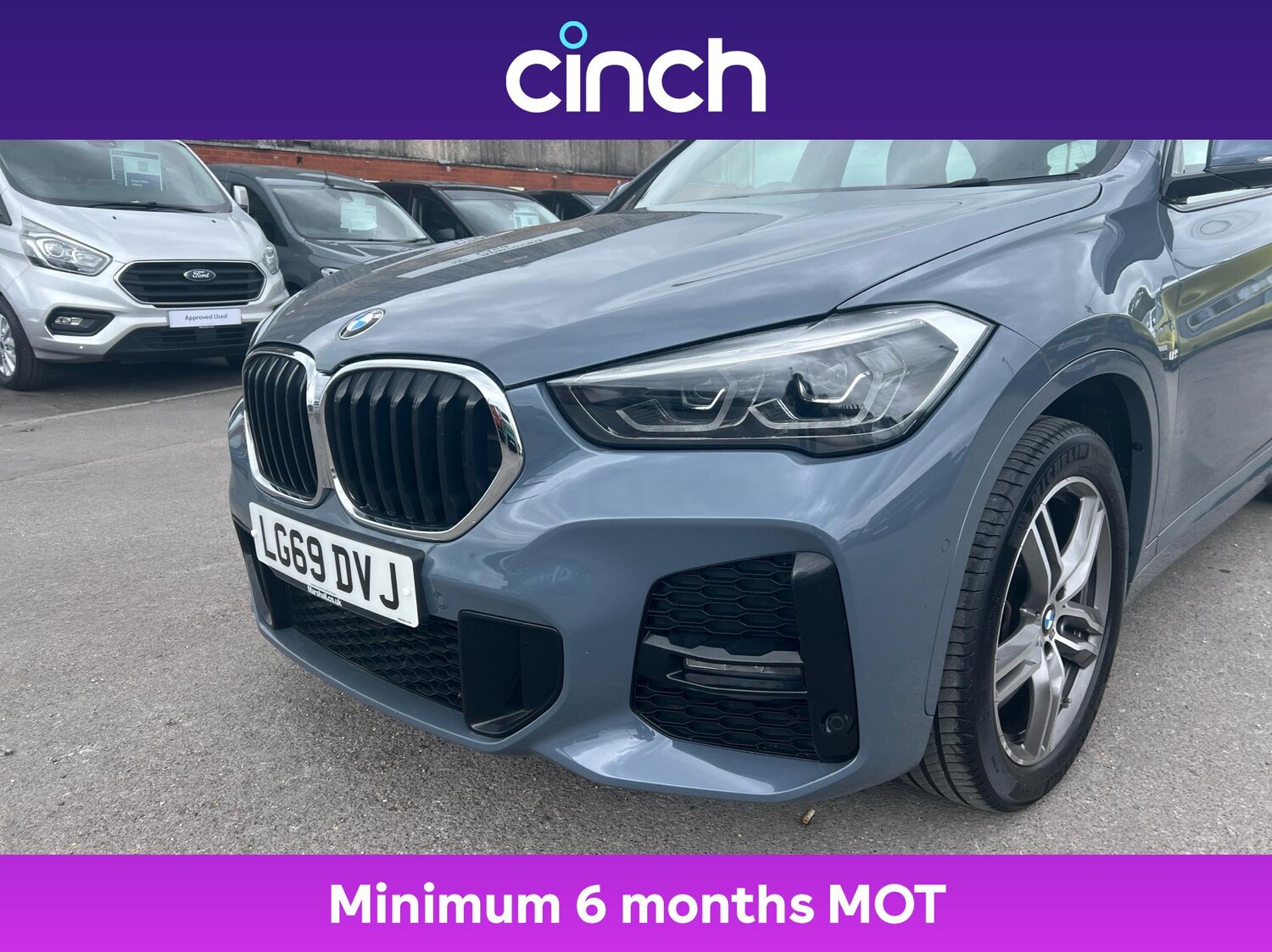 Used BMW X1 2019 for sale - 76395157: Photo 32
