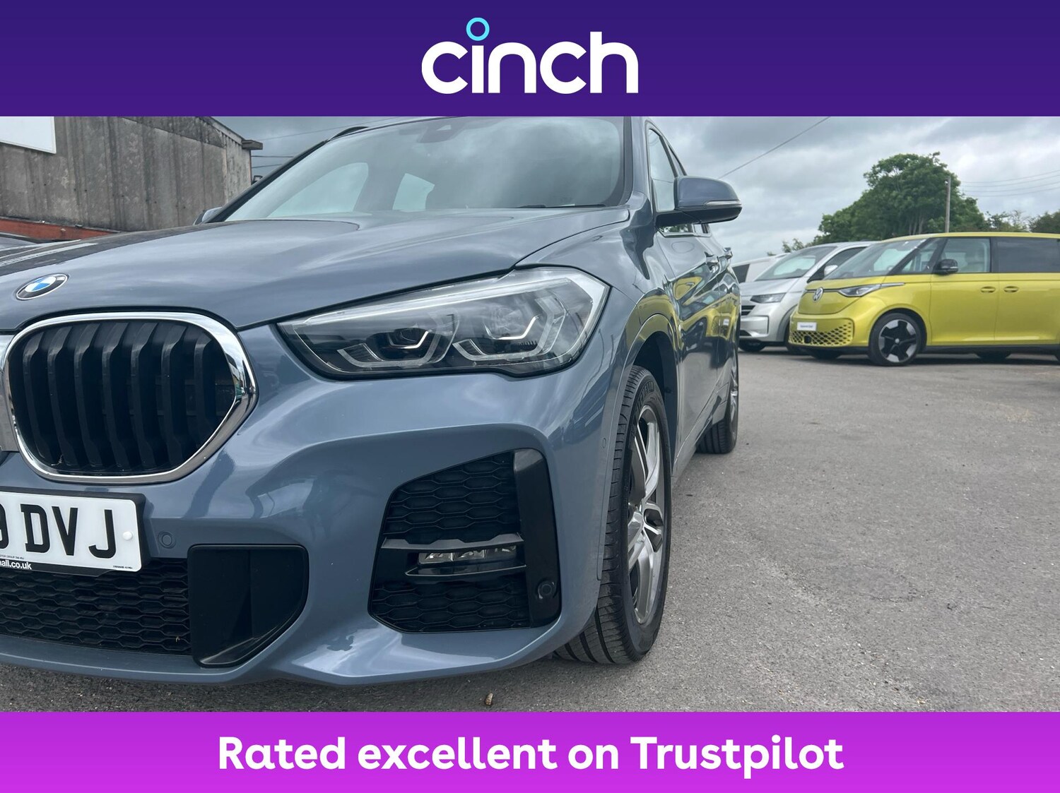 Used BMW X1 2019 for sale - 76395157: Photo 33