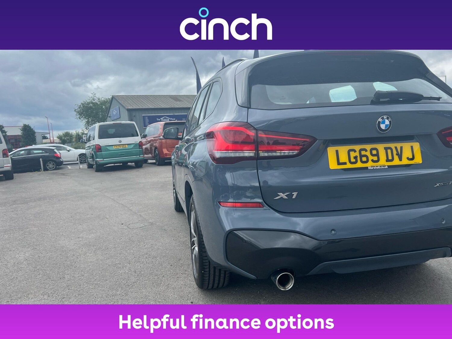 Used BMW X1 2019 for sale - 76395157: Photo 35