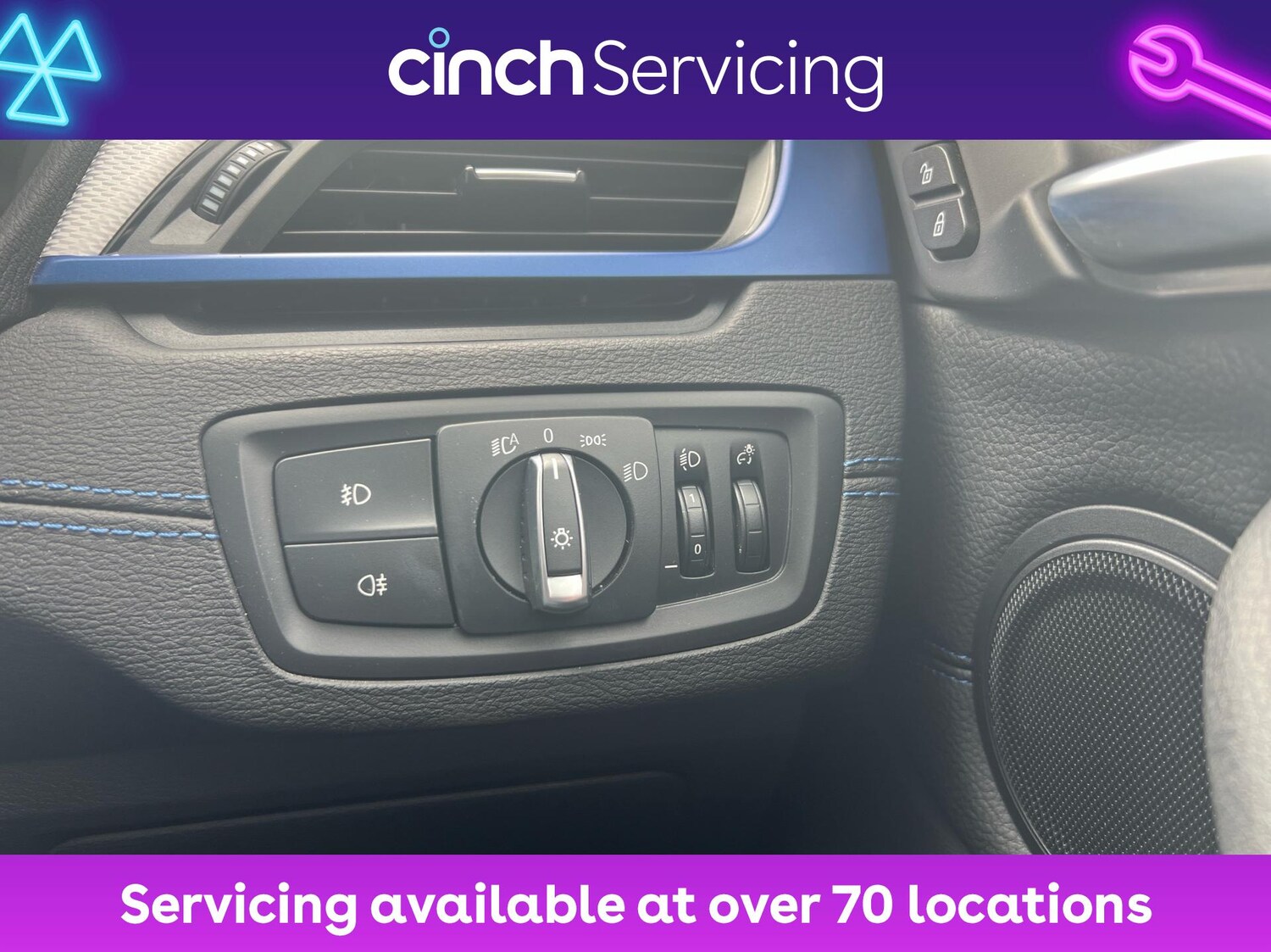 Used BMW X1 2019 for sale - 76395157: Photo 41