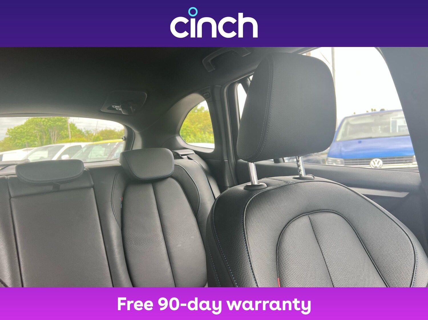 Used BMW X1 2019 for sale - 76395157: Photo 44