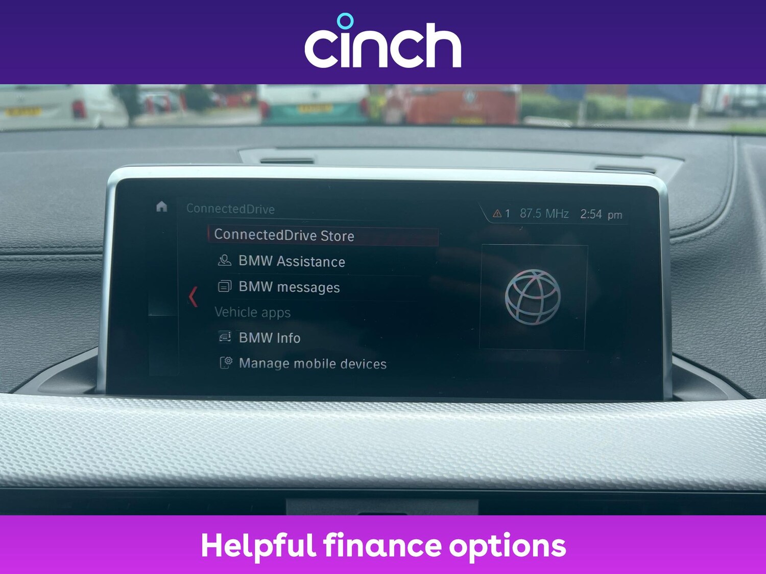 Used BMW X1 2019 for sale - 76395157: Photo 45