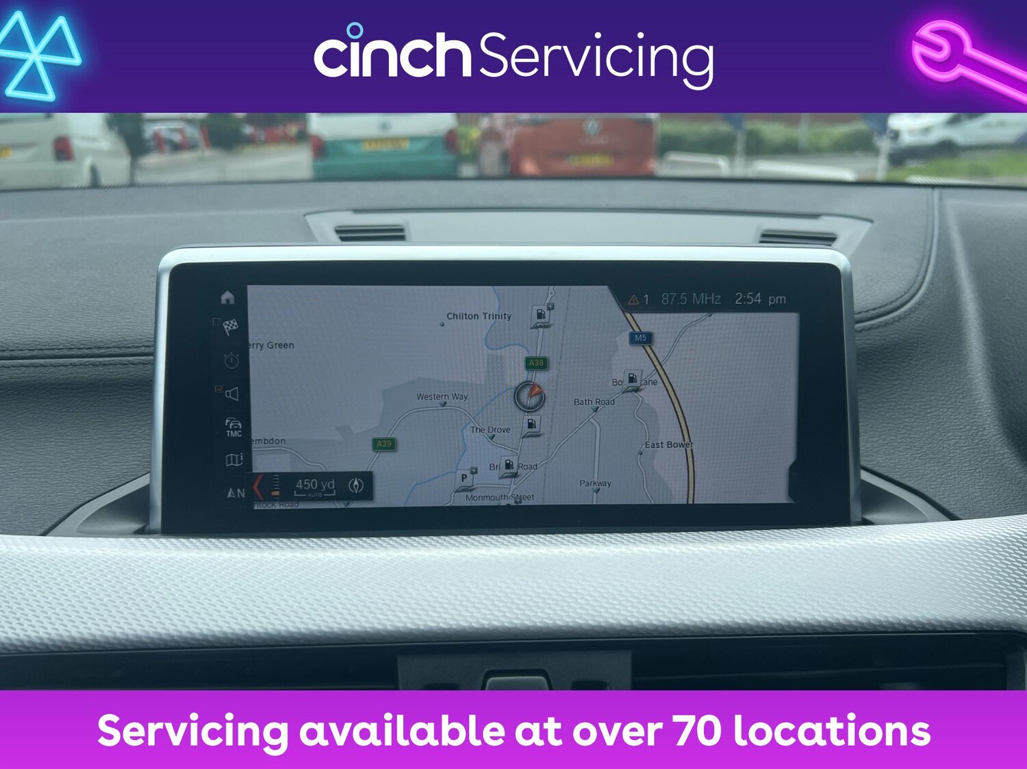 Used BMW X1 2019 for sale - 76395157: Photo 46