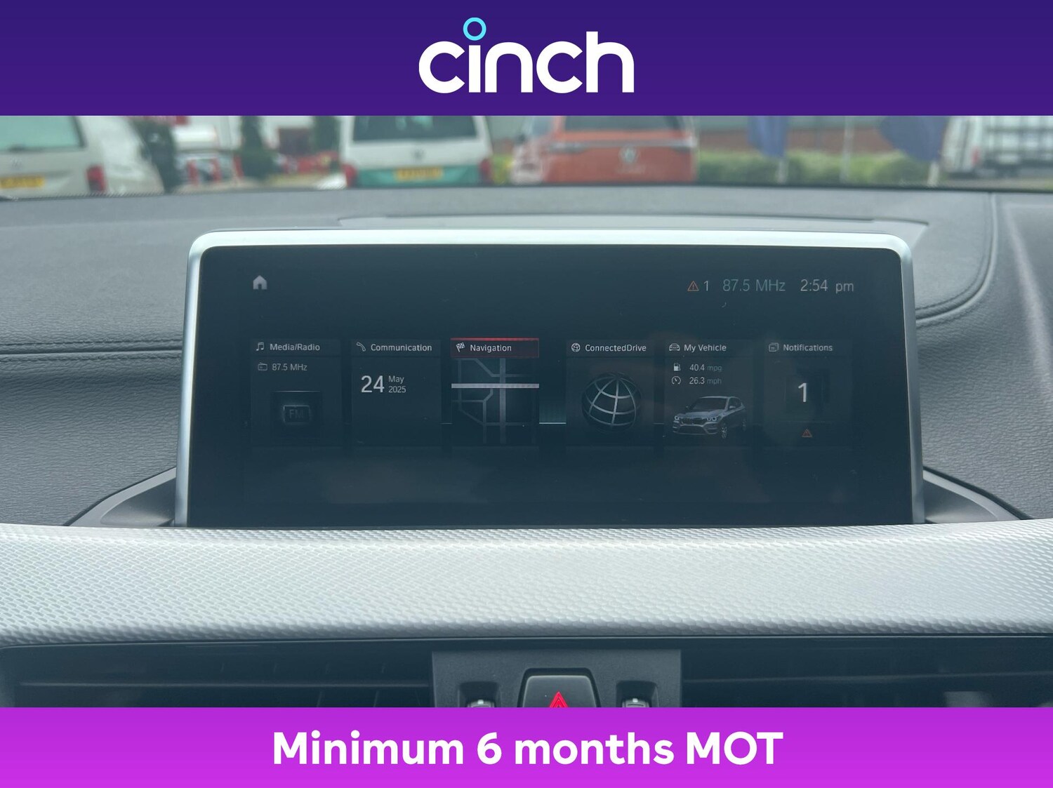 Used BMW X1 2019 for sale - 76395157: Photo 47