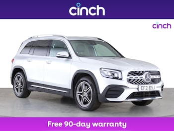 Mercedes-Benz - GLB