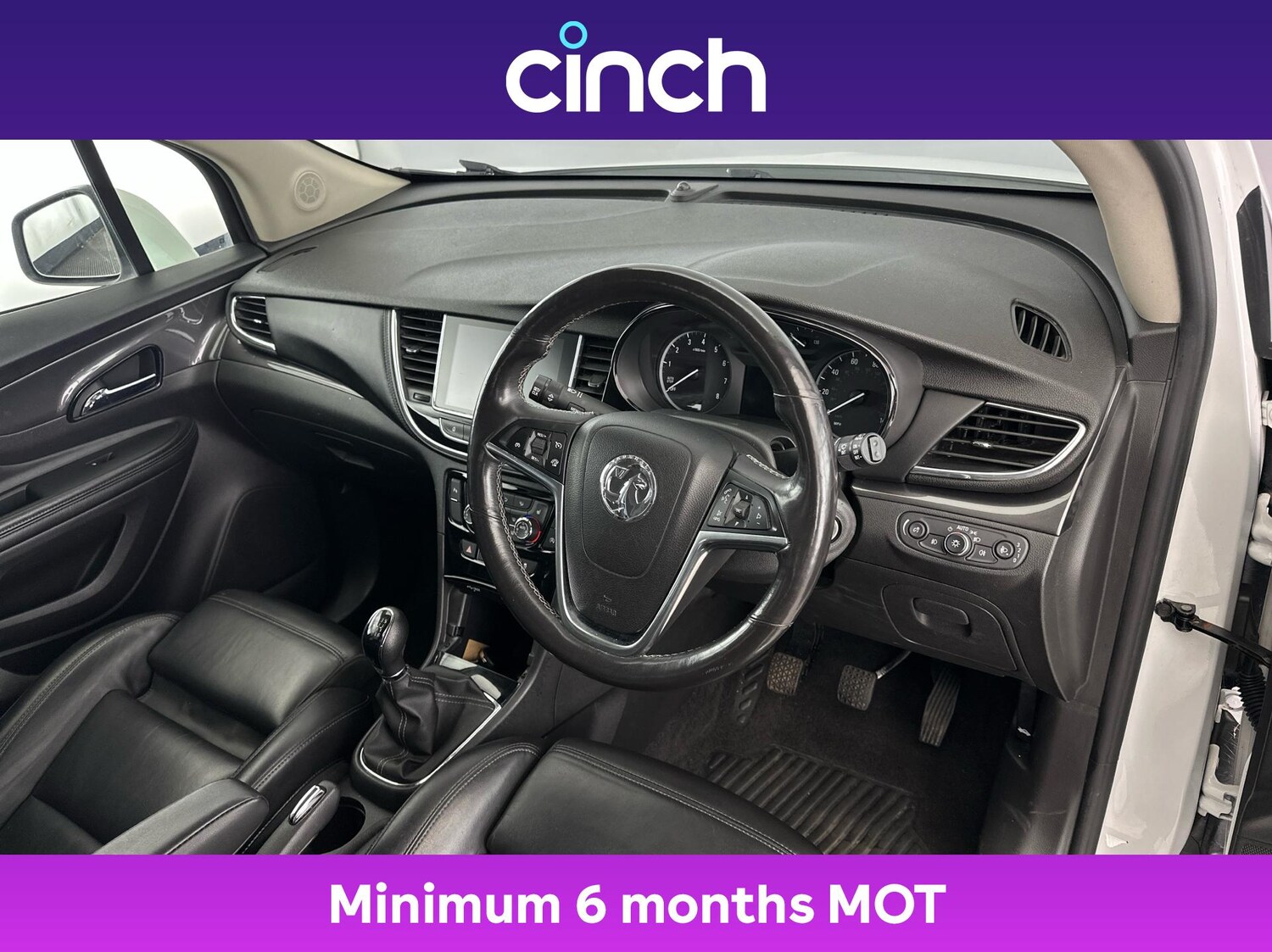 Used Vauxhall Mokka X 2019 for sale - 76670419: Photo 12