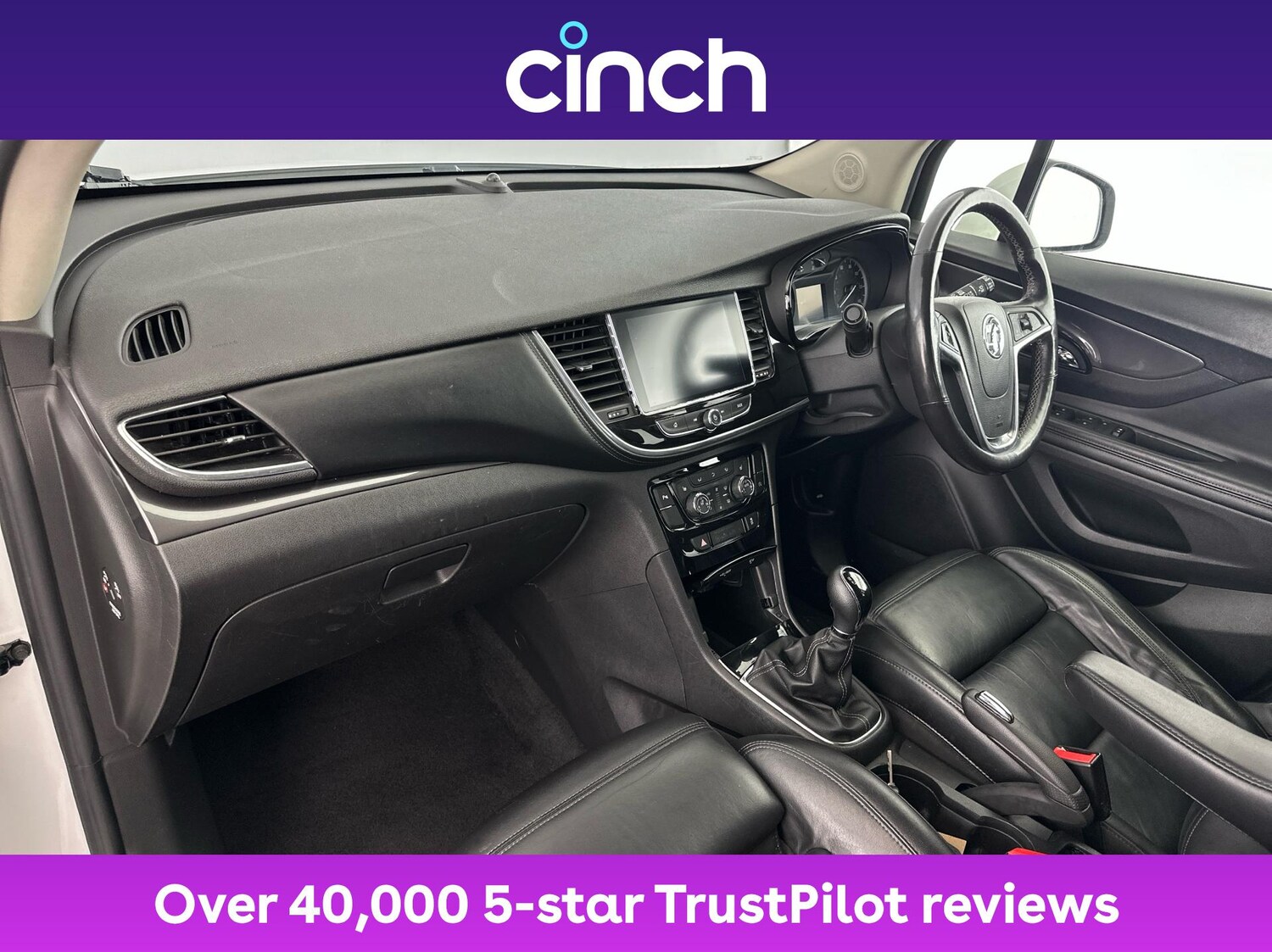 Used Vauxhall Mokka X 2019 for sale - 76670419: Photo 14