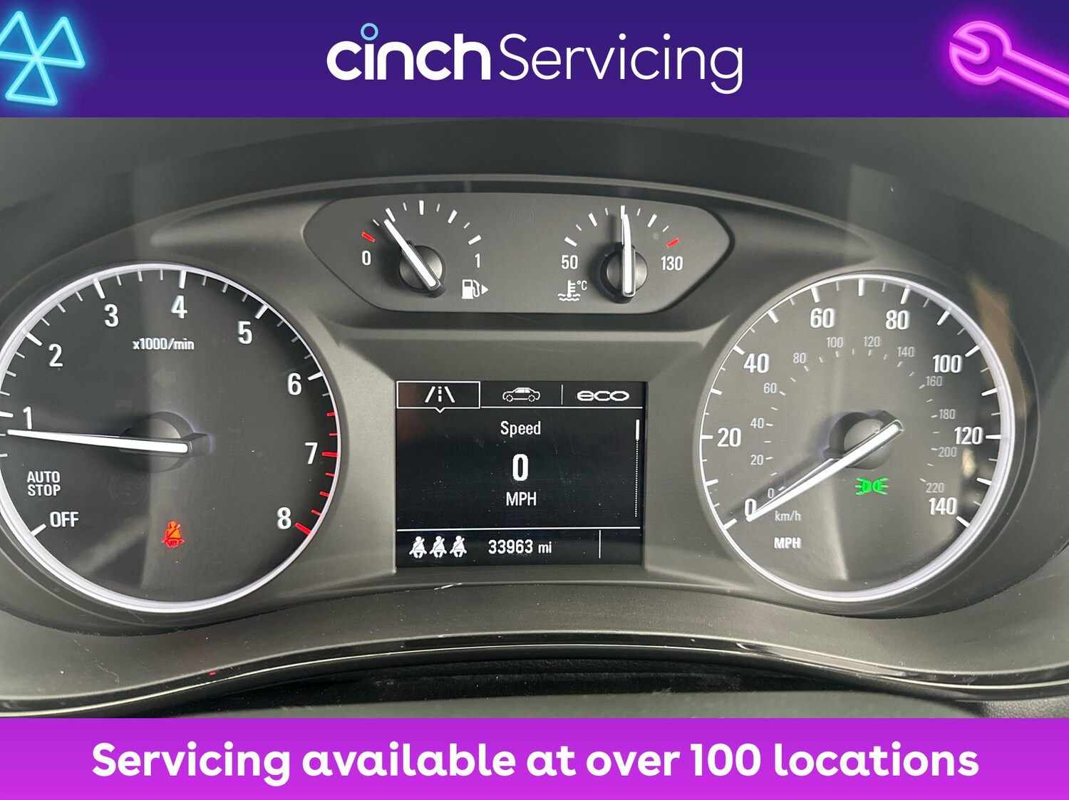 Used Vauxhall Mokka X 2019 for sale - 76670419: Photo 18