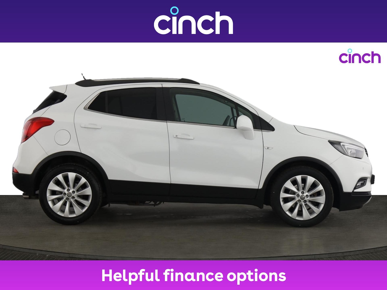 Used Vauxhall Mokka X 2019 for sale - 76670419: Photo 2