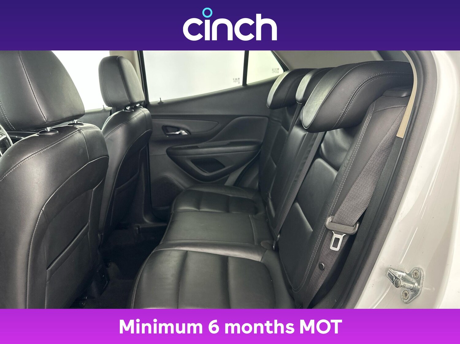 Used Vauxhall Mokka X 2019 for sale - 76670419: Photo 20