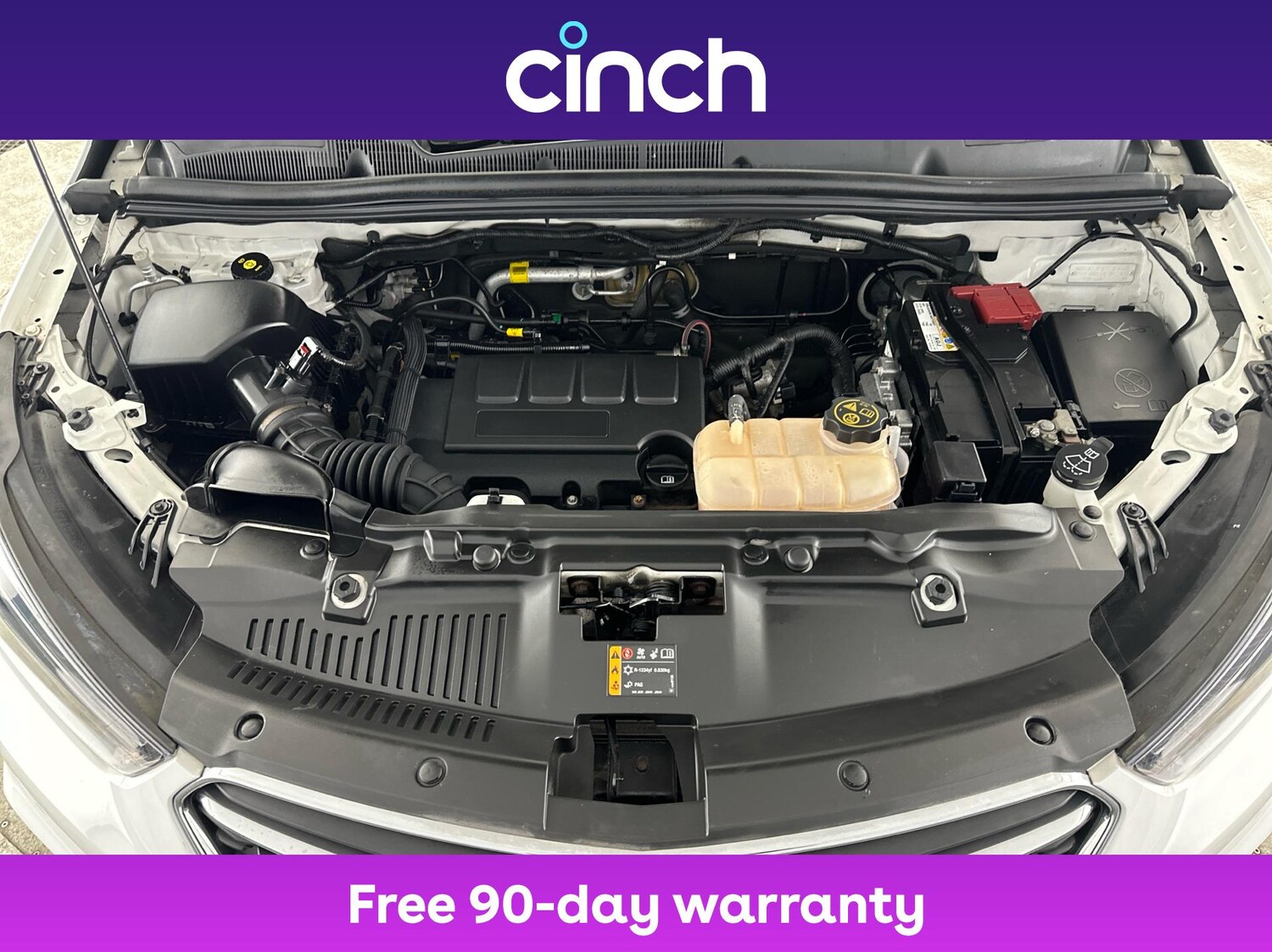 Used Vauxhall Mokka X 2019 for sale - 76670419: Photo 23