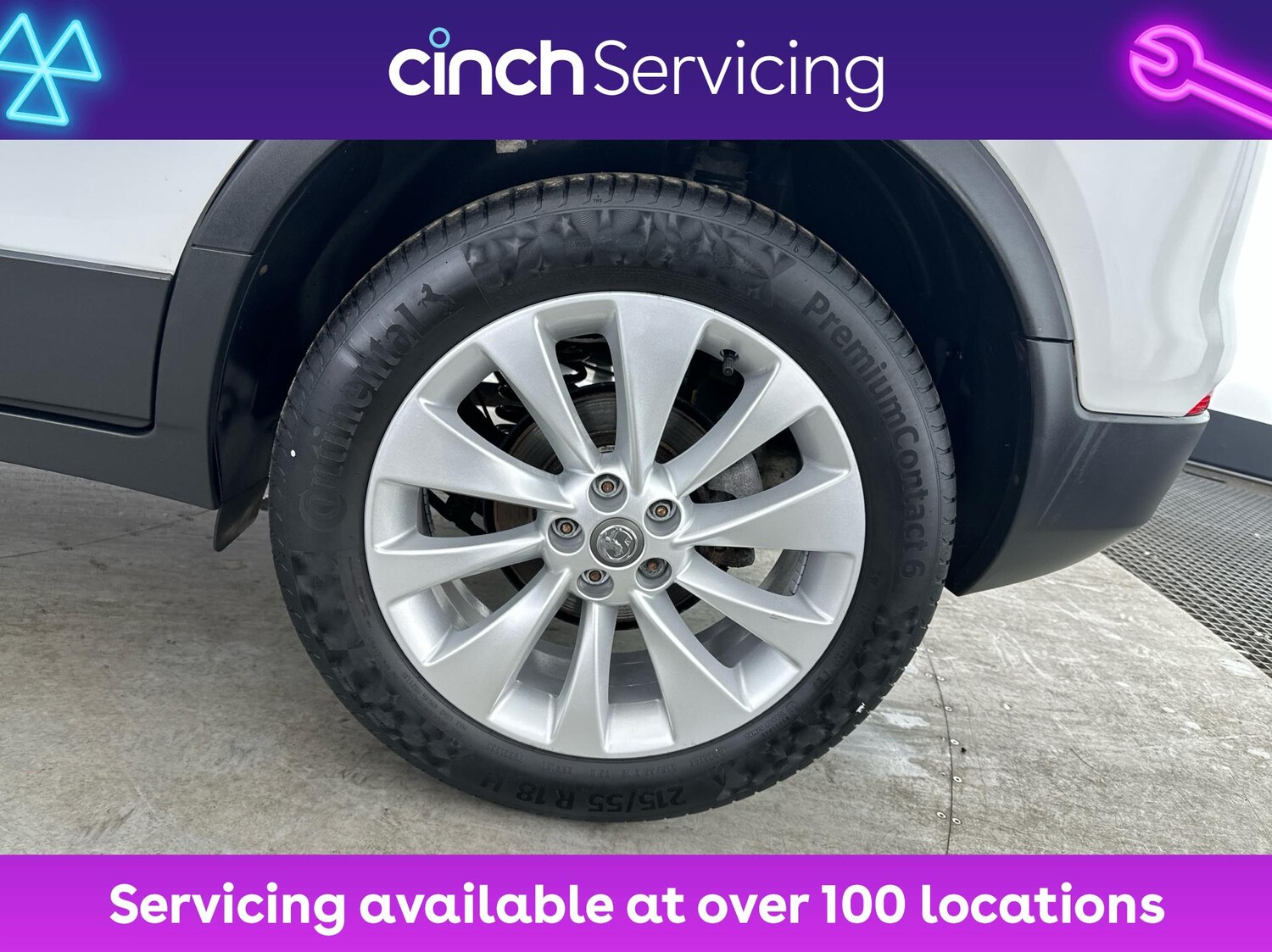 Used Vauxhall Mokka X 2019 for sale - 76670419: Photo 26