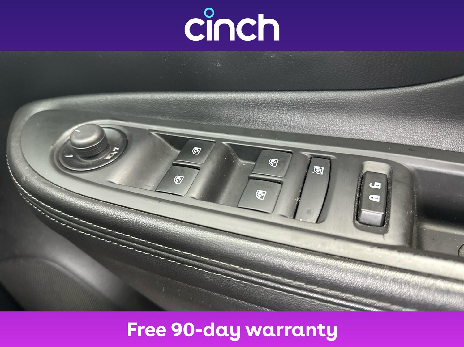 Used Vauxhall Mokka X 2019 for sale - 76670419: Photo 34