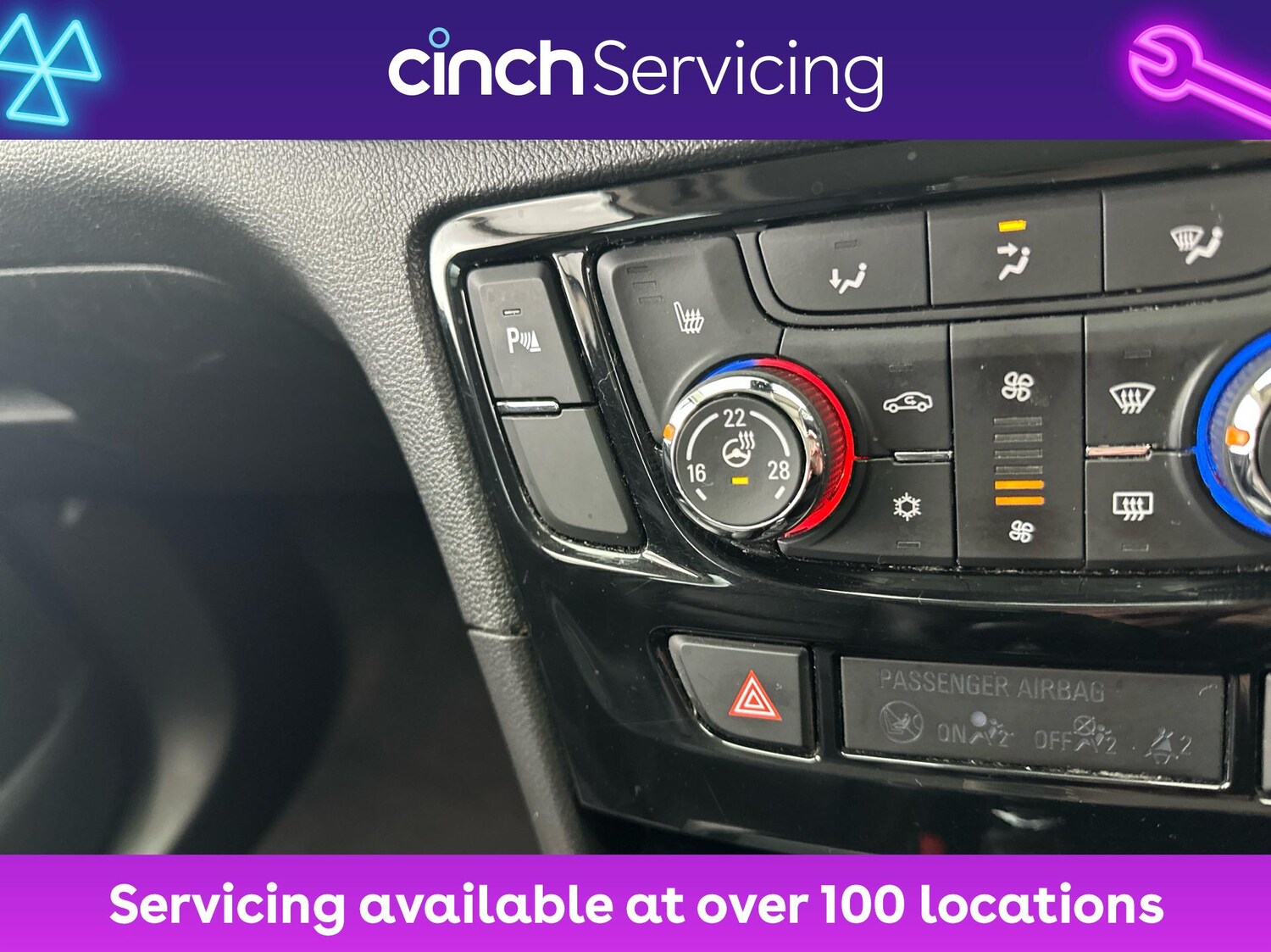 Used Vauxhall Mokka X 2019 for sale - 76670419: Photo 36