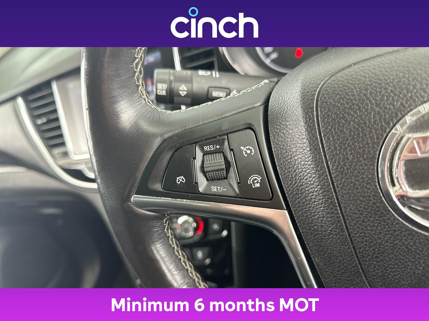 Used Vauxhall Mokka X 2019 for sale - 76670419: Photo 37