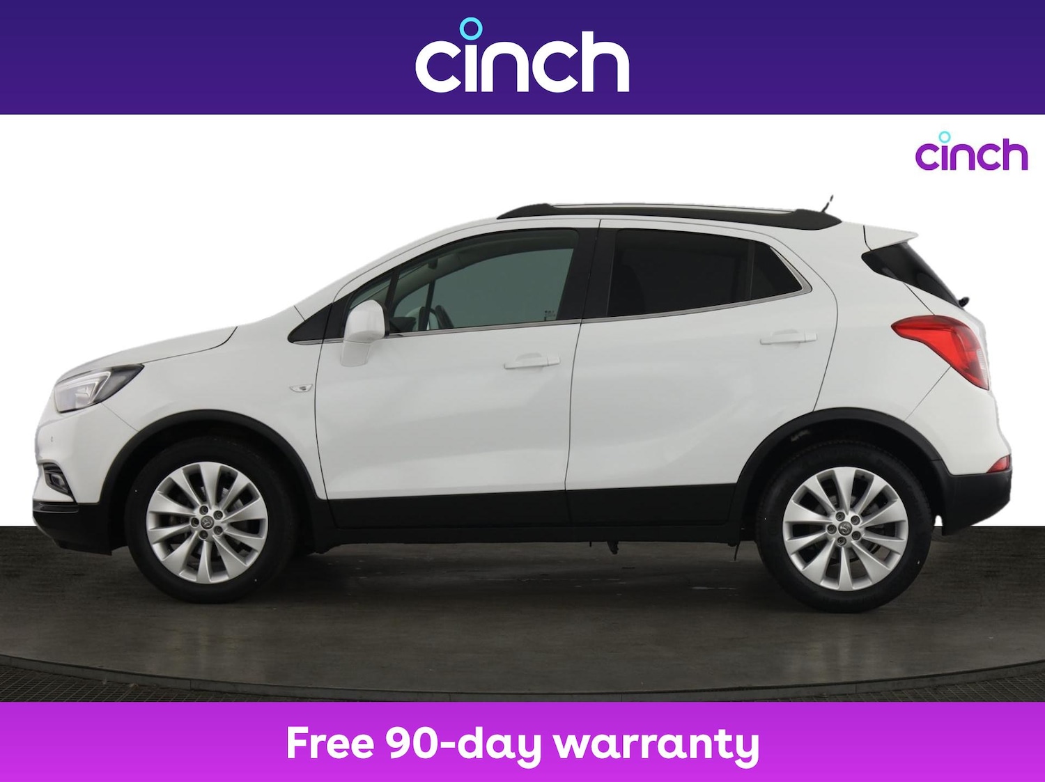 Used Vauxhall Mokka X 2019 for sale - 76670419: Photo 8