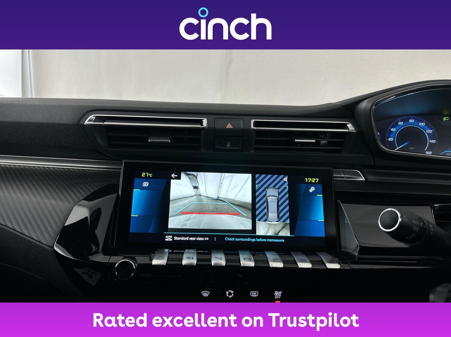 Used Peugeot 508 2023 for sale - 75855930: Photo 38