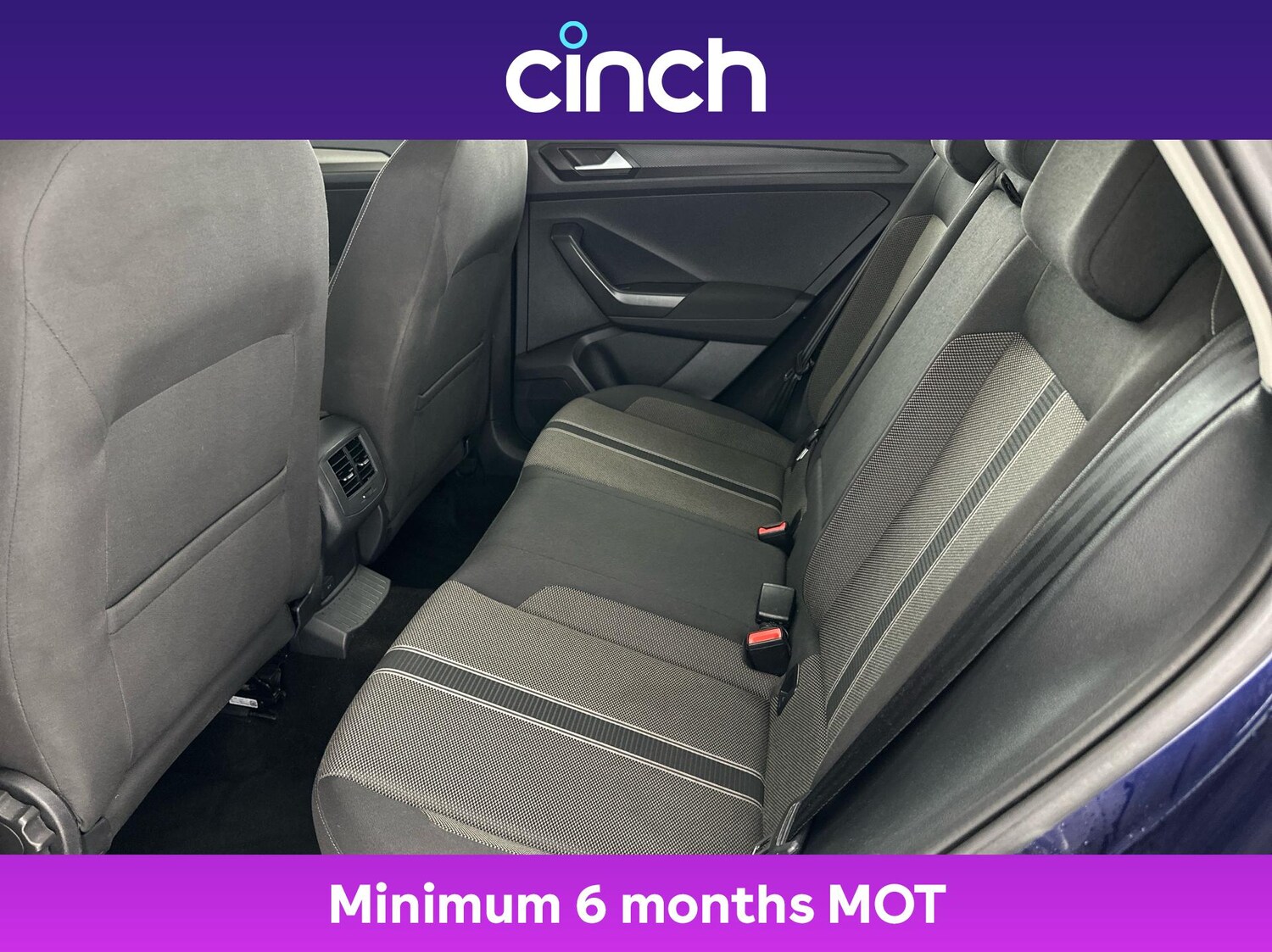 Used Volkswagen T-Roc 2020 for sale - 76376673: Photo 20