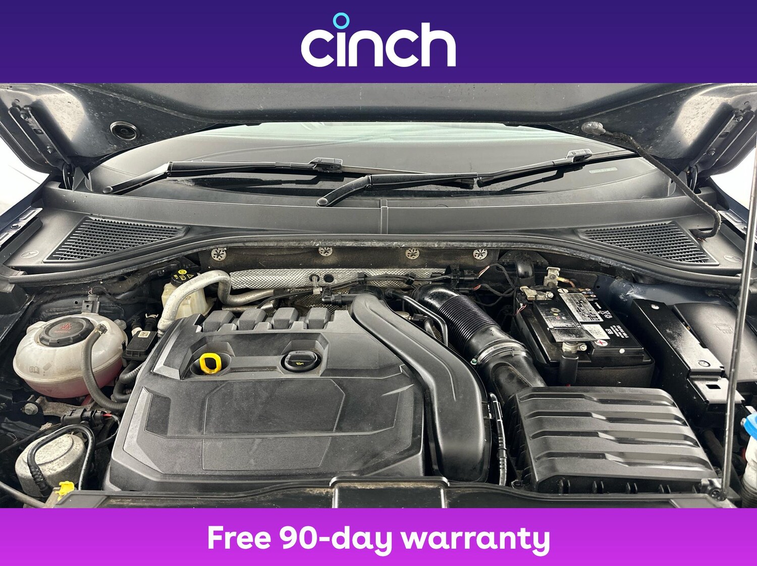 Used Volkswagen T-Roc 2020 for sale - 76376673: Photo 23