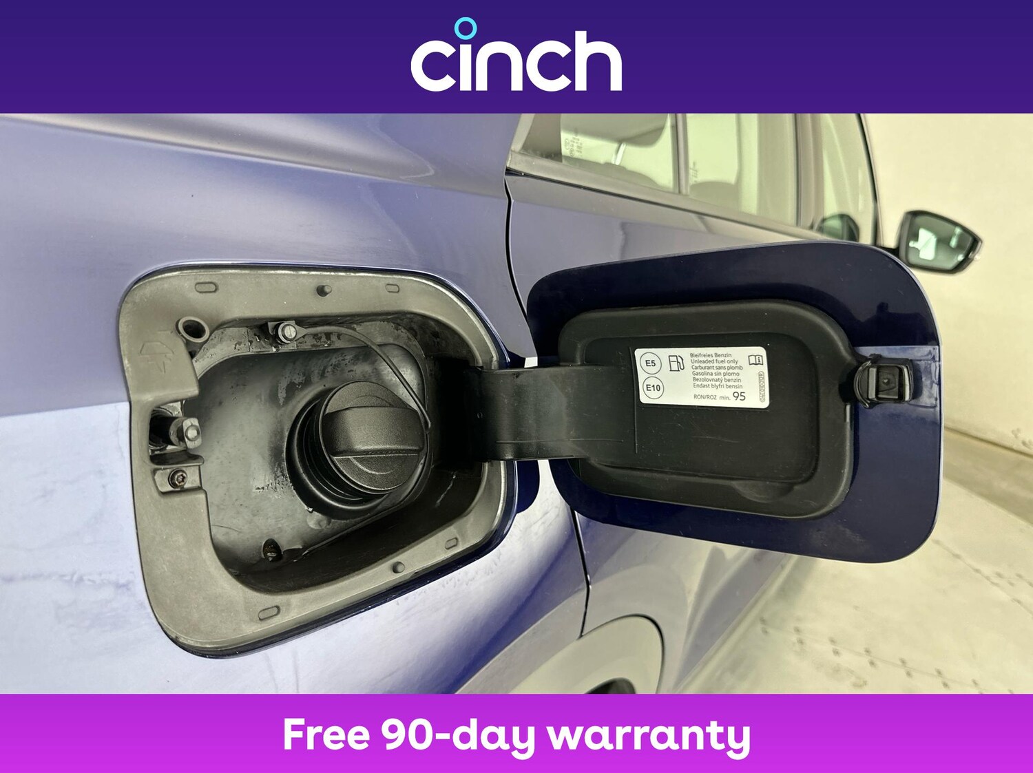 Used Volkswagen T-Roc 2020 for sale - 76376673: Photo 29