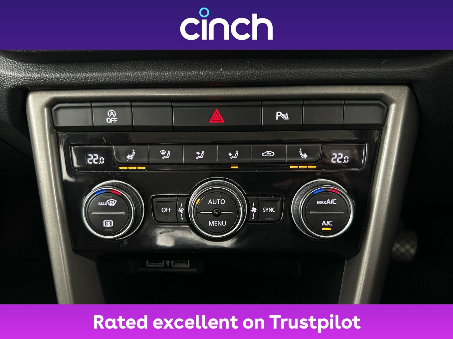 Used Volkswagen T-Roc 2020 for sale - 76376673: Photo 33