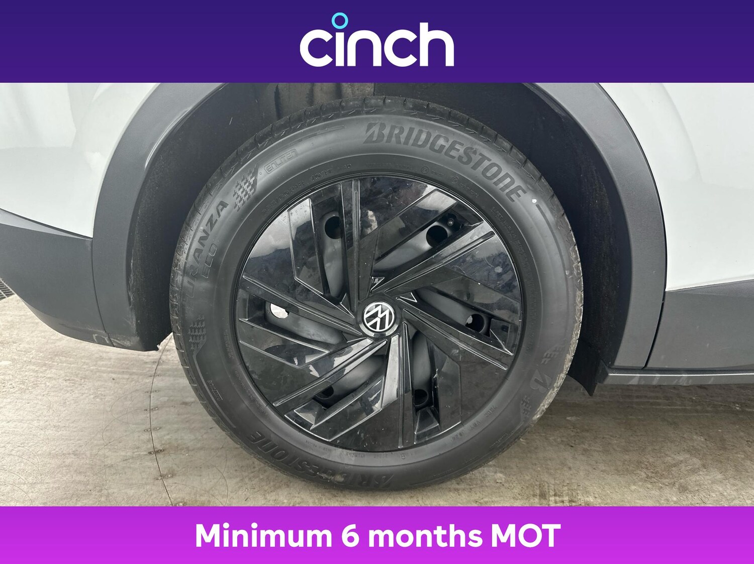 Used Volkswagen ID.4 2022 for sale - 76739783: Photo 27