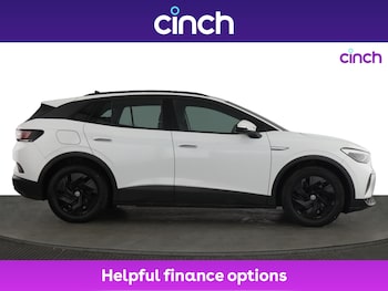 Used Volkswagen ID.4 2022 for sale - 76739783: Photo