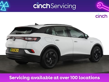 Used Volkswagen ID.4 2022 for sale - 76739783: Photo