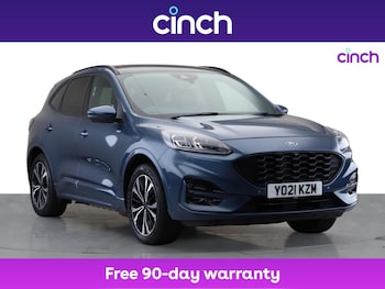Ford - Kuga