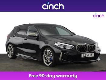 BMW - 1 Series