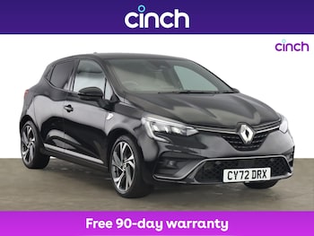 Renault - Clio