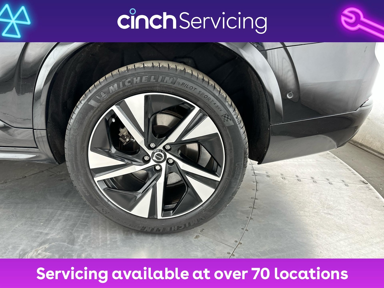 Used Volvo XC90 2022 for sale - 77072205: Photo 26