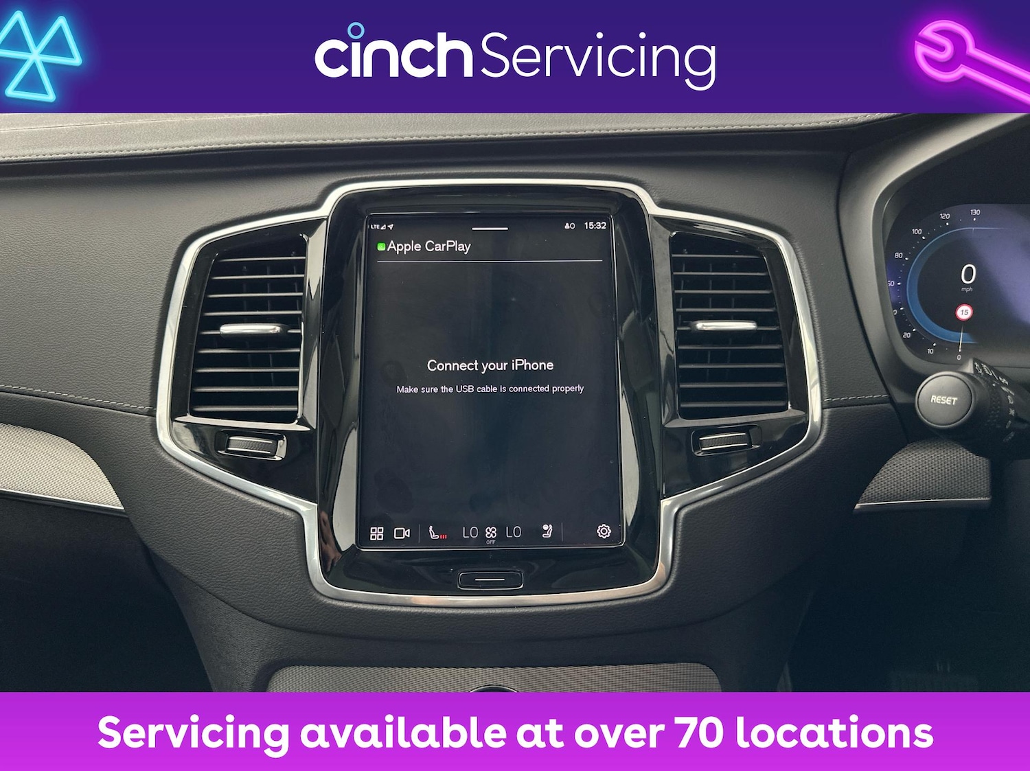 Used Volvo XC90 2022 for sale - 77072205: Photo 31