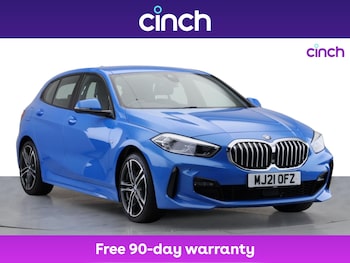 BMW - 1 Series