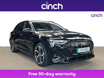 Audi - e-tron