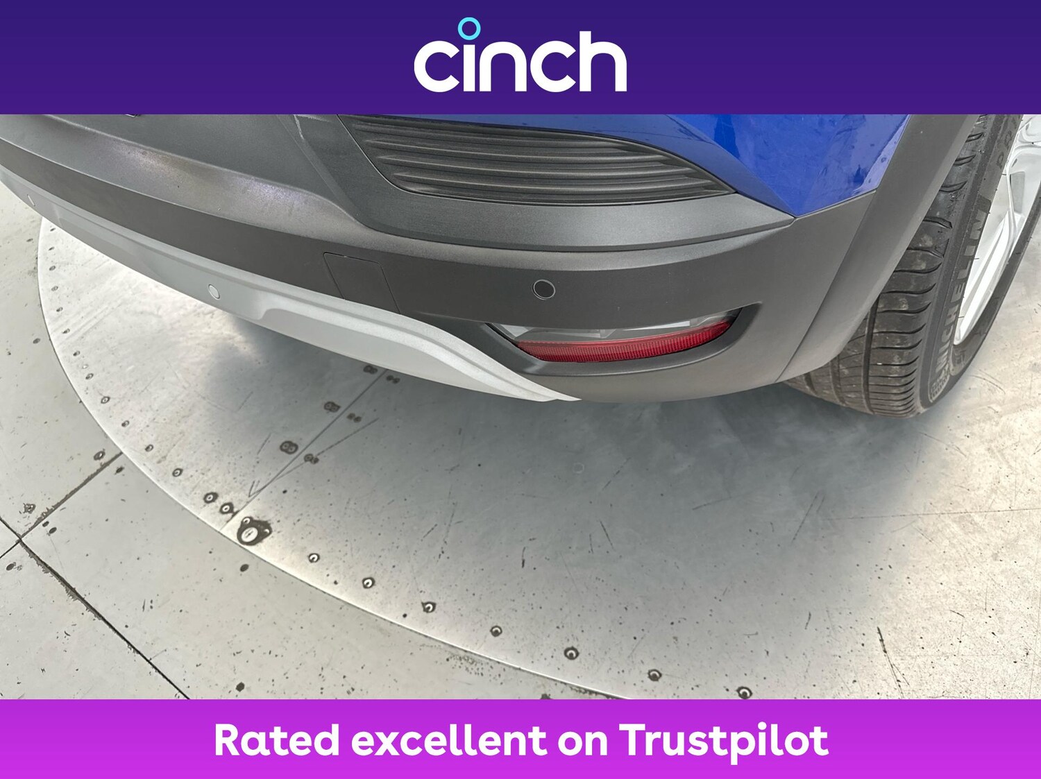 Used Renault Captur 2022 for sale - 75740212: Photo 33