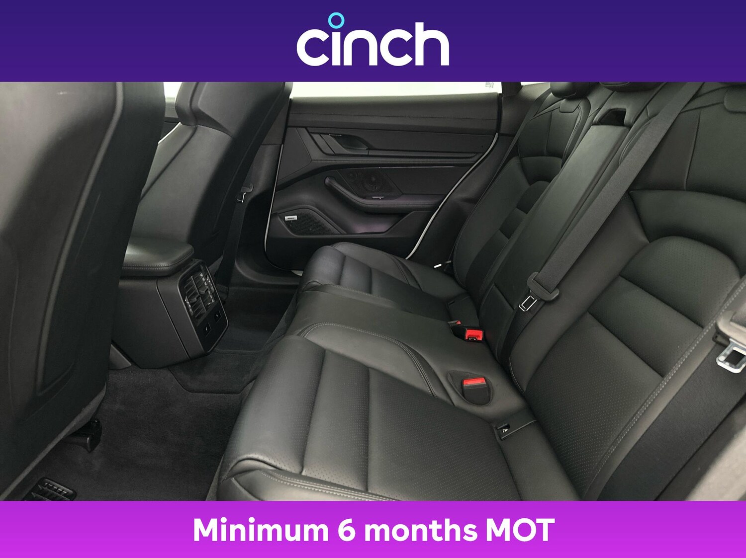 Used Porsche Taycan 2020 for sale - 76782811: Photo 20