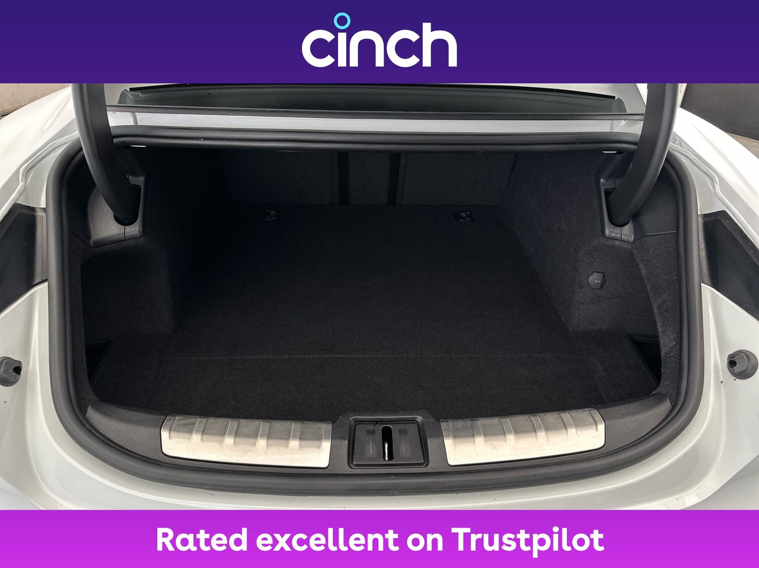 Used Porsche Taycan 2020 for sale - 76782811: Photo 21