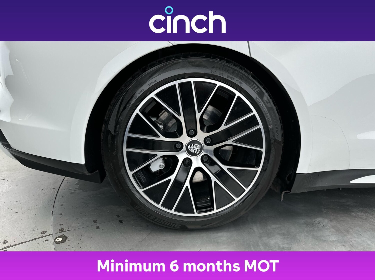 Used Porsche Taycan 2020 for sale - 76782811: Photo 27