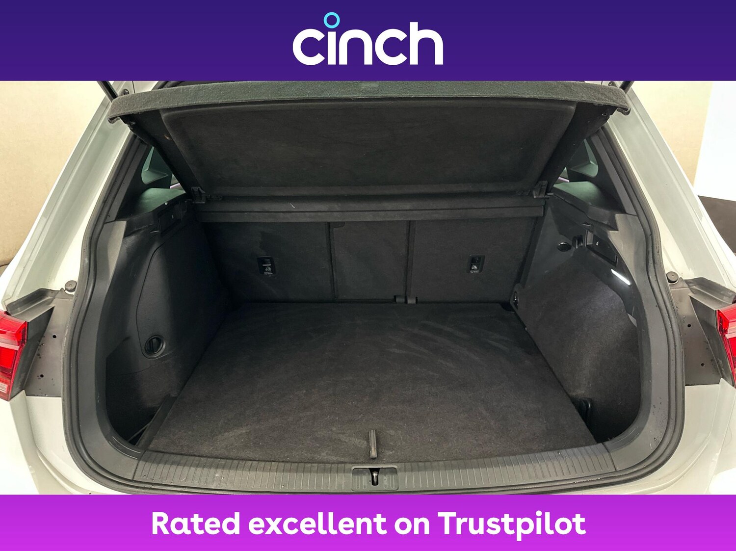 Used Volkswagen Tiguan 2023 for sale - 76445689: Photo 21