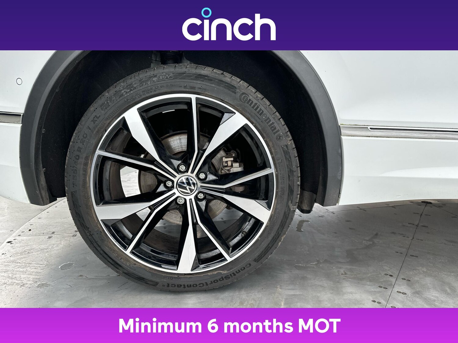 Used Volkswagen Tiguan 2023 for sale - 76445689: Photo 27