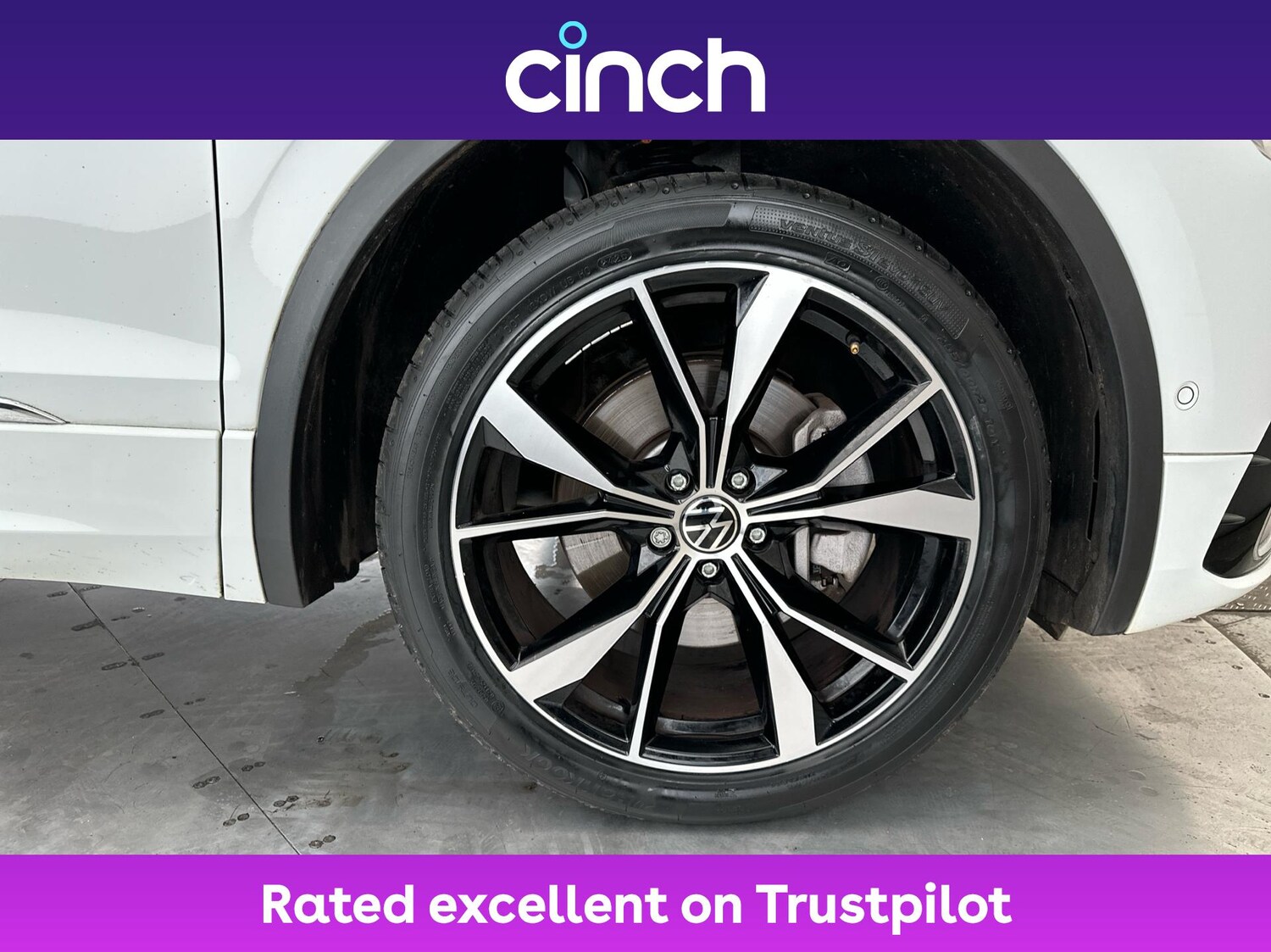 Used Volkswagen Tiguan 2023 for sale - 76445689: Photo 28