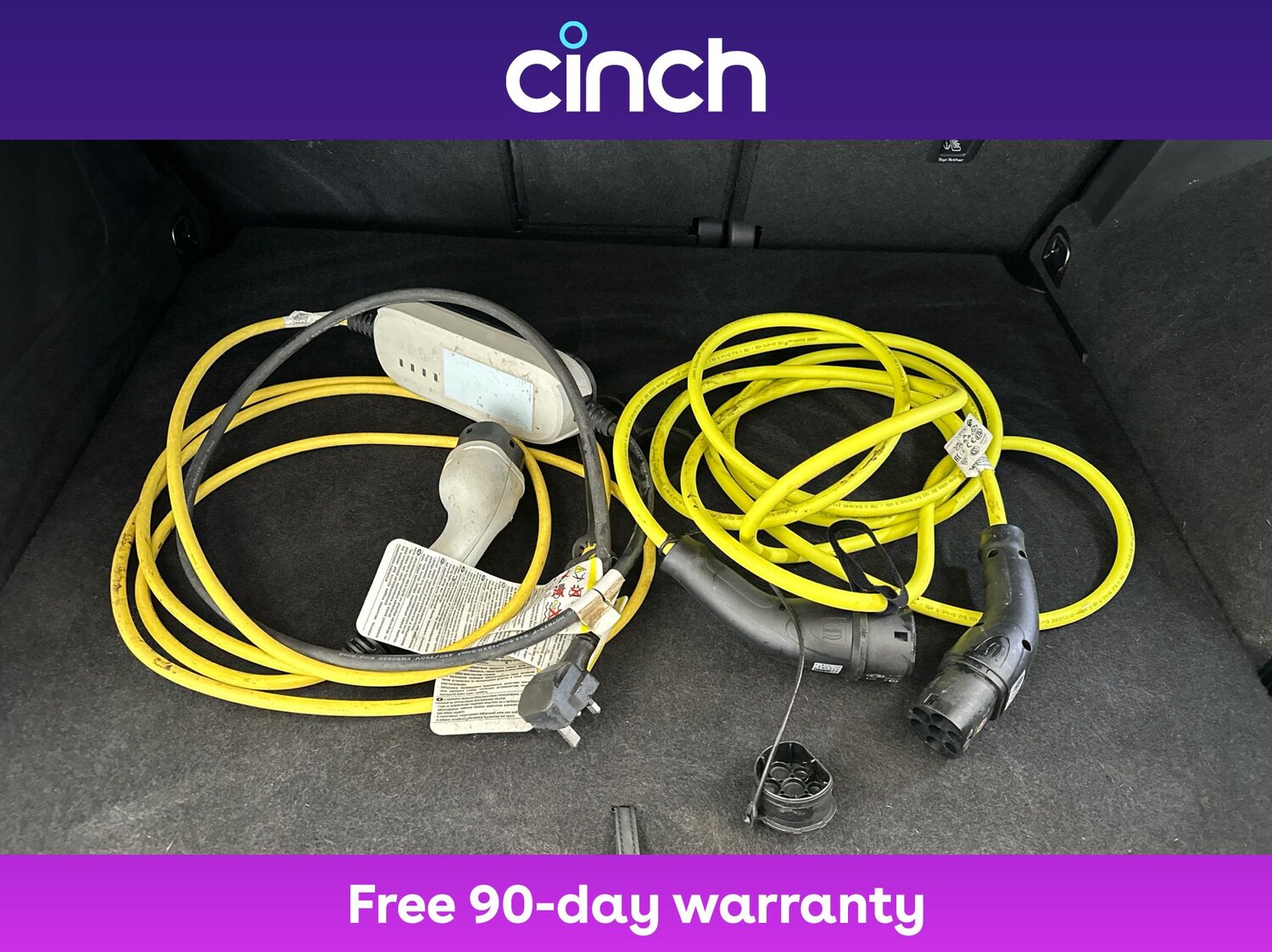 Used Volkswagen Tiguan 2023 for sale - 76445689: Photo 34