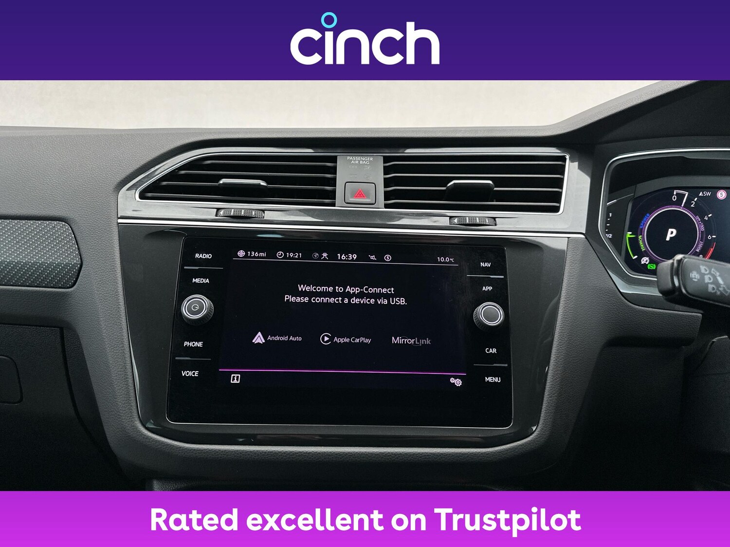 Used Volkswagen Tiguan 2023 for sale - 76445689: Photo 38