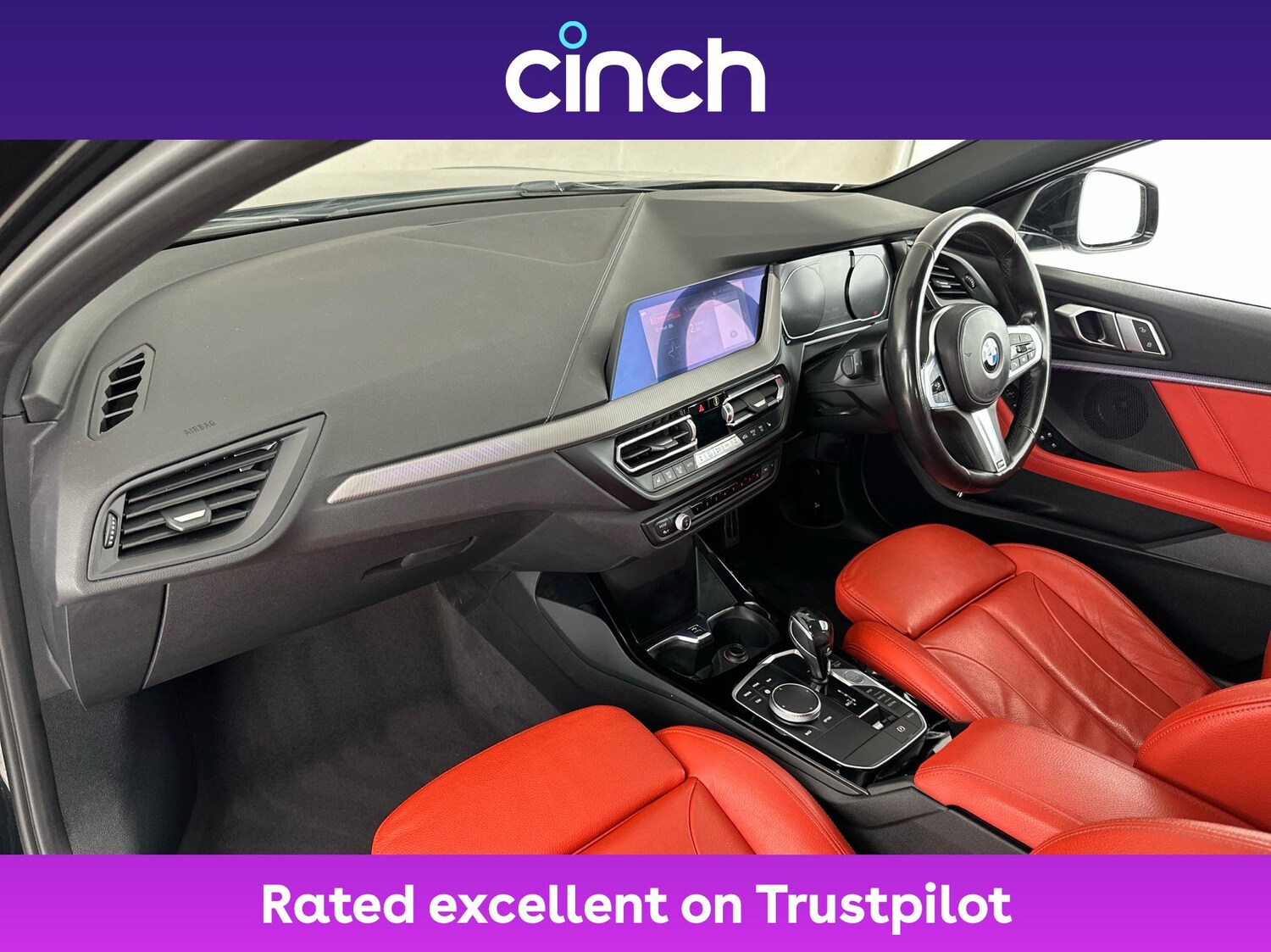 Used BMW 1 Series 2019 for sale - 76204617: Photo 14