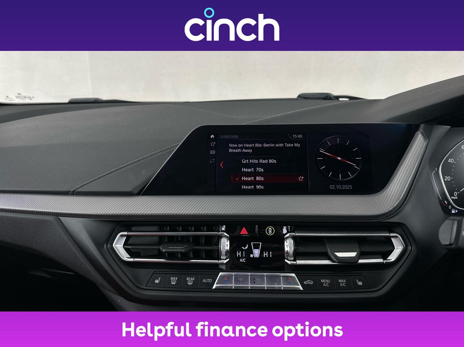 Used BMW 1 Series 2019 for sale - 76204617: Photo 17