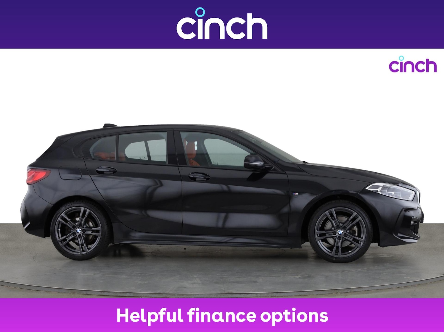 Used BMW 1 Series 2019 for sale - 76204617: Photo 2