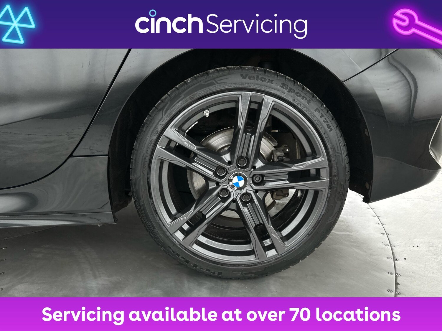 Used BMW 1 Series 2019 for sale - 76204617: Photo 26