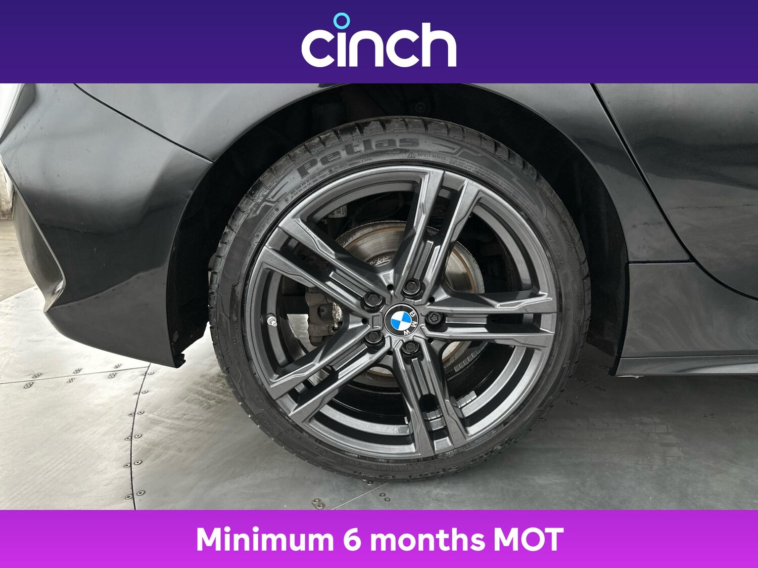 Used BMW 1 Series 2019 for sale - 76204617: Photo 27